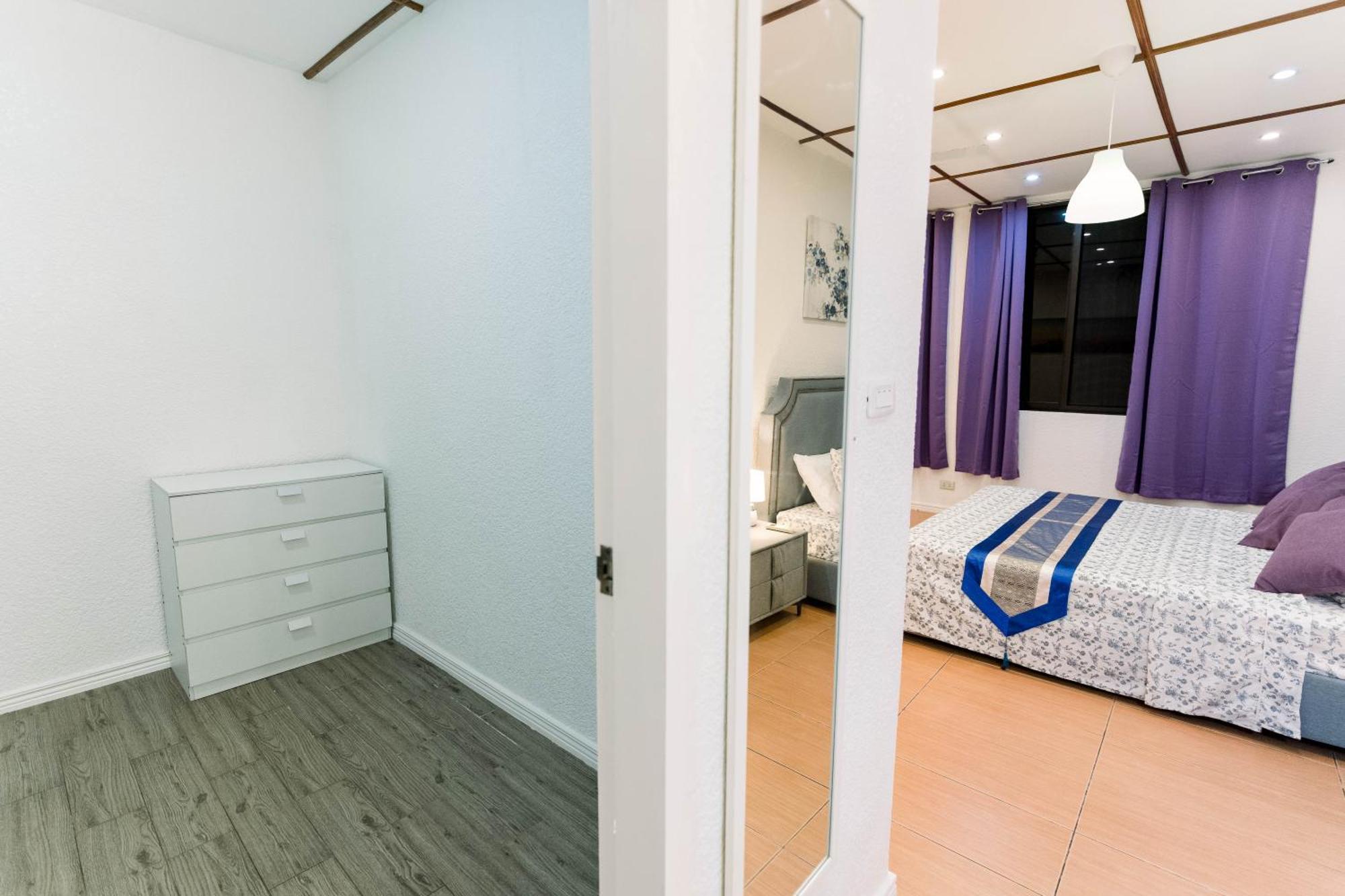 Luxury 4Br Apartment With Pool Behind Alona Beach Панглао Екстериор снимка